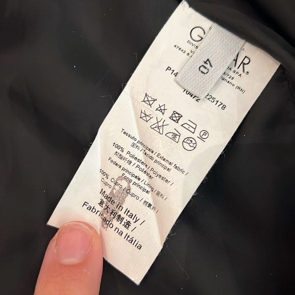 N21 top, IT size 40 - Picture 5 of 5